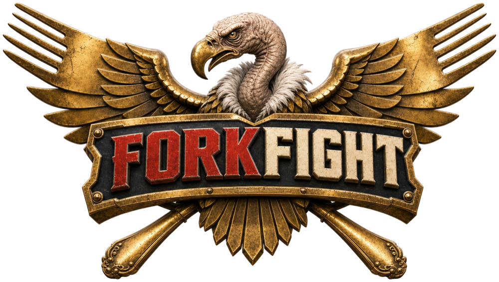 FORKFIGHT