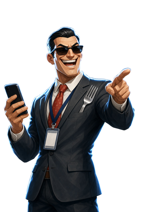 El Broker